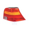 VW Original Piloto Trasero Con Luz Antiniebla Trasera - 1J6945096R