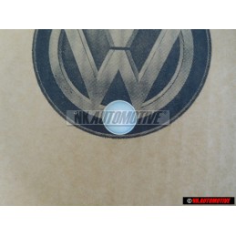 VW Original Tapon - 241877205