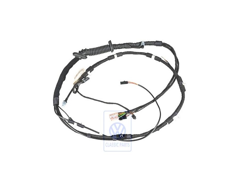 VW Original Juego De Cables Para Porton Posterior - 1J6971147K