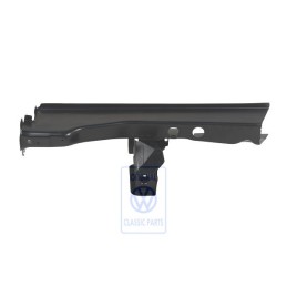 VW Original Chapa De Conexion Para Larguero - 1J9803491E