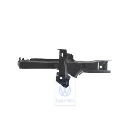 VW Original Chapa De Conexion Para Larguero - 1J9803492D