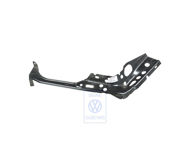 VW Original Refuerzo Para Columna D - 1J9809308C