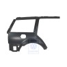 VW Original Pieza De Recorte - Marco De Pared Lateral - 1J9809844A