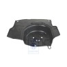 VW Original Chapa Del Piso - 1J9813114A