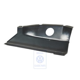 VW Original Chapa De Conexion - 1J9813227A