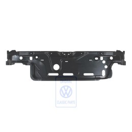 VW Original Chapa De Cierre - 1J9813305C
