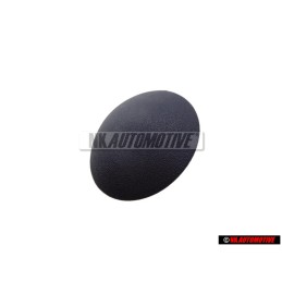 VW Original Tapa Protectora Azul Mauricio - 357857958 F31