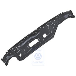 VW Original Chapa De Cierre - 1J9813305F