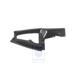 VW Original Chapa Alojamiento - 1J9813327B