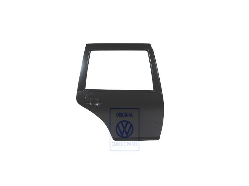 VW Original Puerta - 1J9833056E