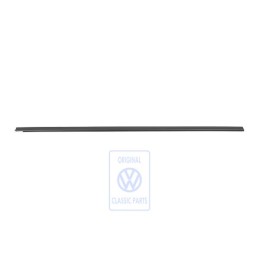 VW Original Moldura Cobertora - 1J9853709C