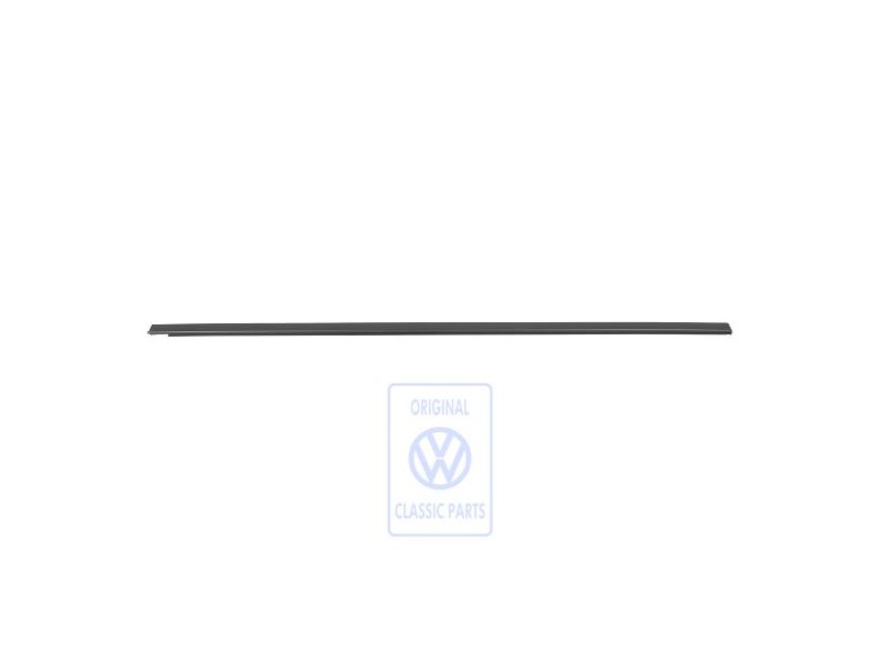 VW Original Moldura Cobertora - 1J9853709C