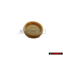 VW Original Tapa Protectora Purebeige - 357867169 7G8