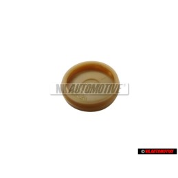 VW Original Tapa Protectora Purebeige - 357867169 7G8