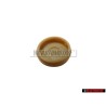 VW Original Tapa Protectora Purebeige - 357867169 7G8