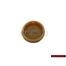 VW Original Tapa Protectora Purebeige - 357867169 7G8