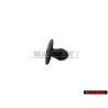 Audi Original Clip - 443823740A