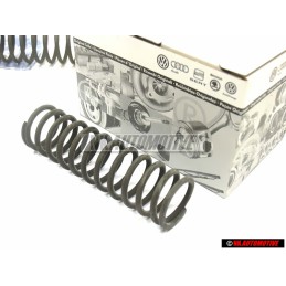 VW Original Muelle Presion - 171419343A