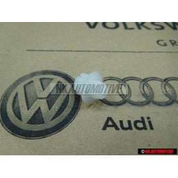 Audi Original Tuerca Insercion - 4A0867340