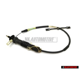 VW Classic Parts Cable Embrague - 533721335C