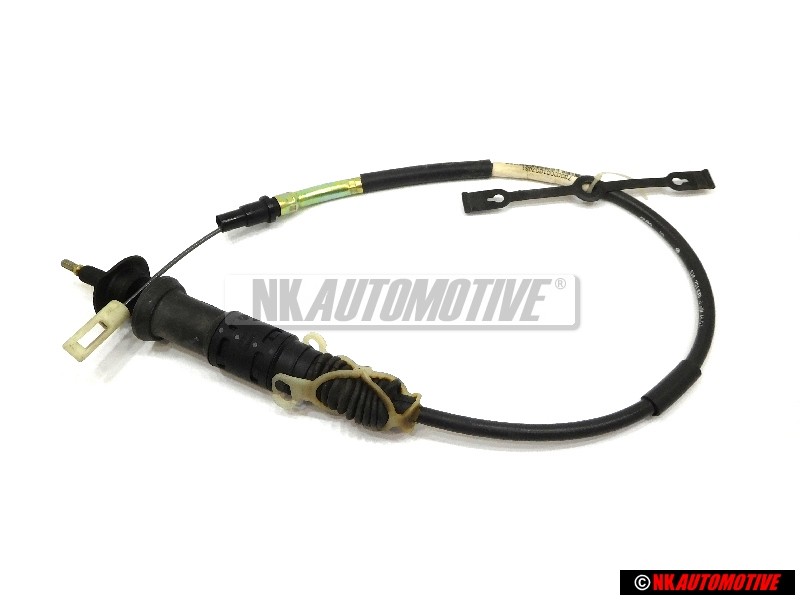 VW Classic Parts Cable Embrague - 533721335C