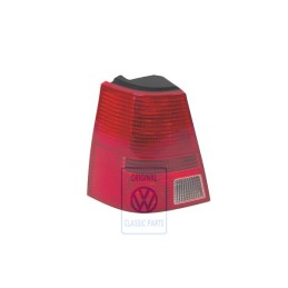 VW Original Piloto Trasero Con Luz Antiniebla Trasera - 1J9945095M