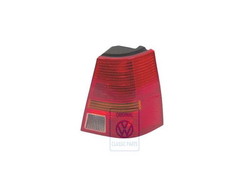 VW Original Piloto Trasero Con Luz Antiniebla Trasera - 1J9945096Q