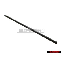 VW Original Junta Hueco Ventanilla - 533837475