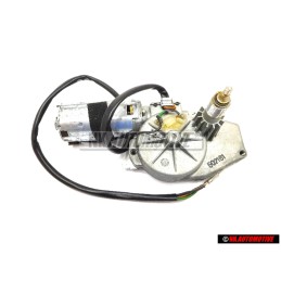 VW Original Motor Limpiaparabr - 533955713A