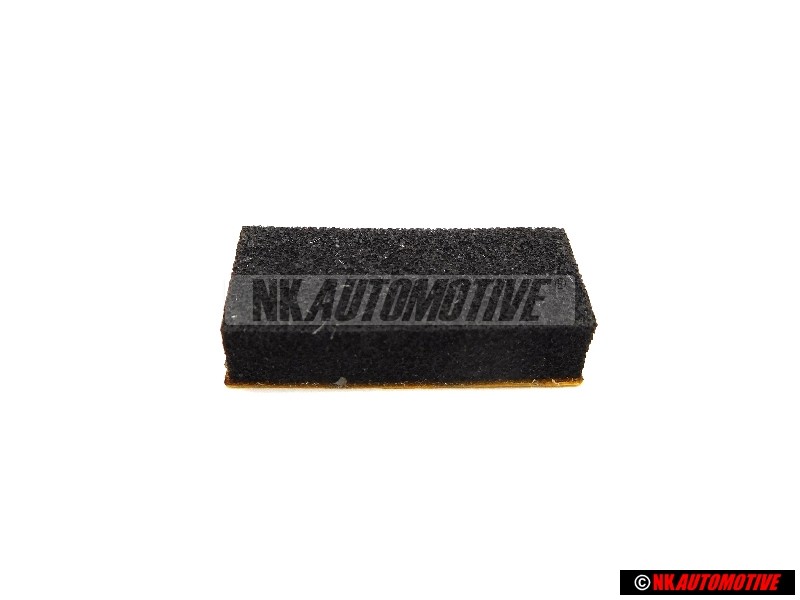 VW Original Espaciador - 535121279