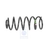 VW Original Muelles Helicoidales - 357411105T
