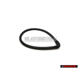 VW Original Tubo Flex. Desaireacion - 535201179