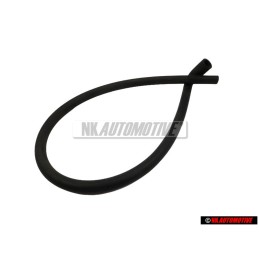 VW Original Tubo Flex. Desaireacion - 535201179