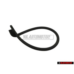 VW Original Tubo Flex. Desaireacion - 535201179