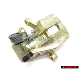 VW Original Carcasa Pinza Freno - 535615423 X