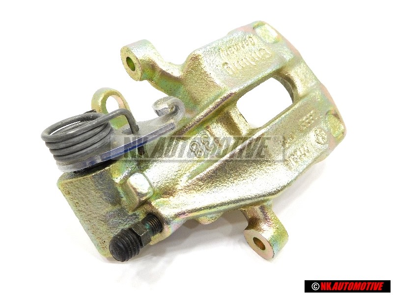 VW Original Carcasa Pinza Freno - 535615423 X