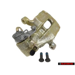 VW Original Carcasa Pinza Freno - 535615423 X