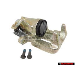 VW Original Carcasa Pinza Freno - 535615423 X