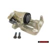 VW Original Carcasa Pinza Freno - 535615423 X