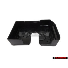 VW Original Tapa Protectora - 535837090
