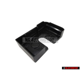 VW Original Tapa Protectora - 535837090