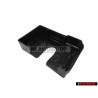 VW Original Tapa Protectora - 535837090