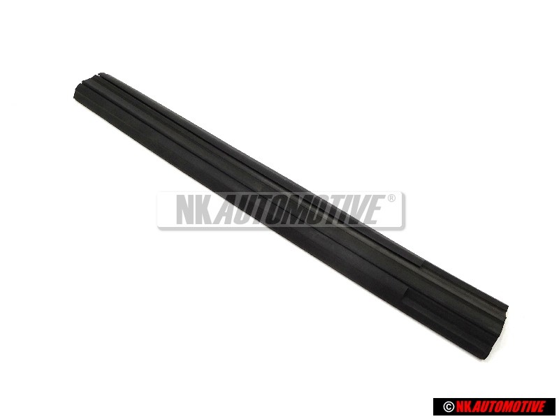 VW Original Guia Ventanilla - 535837449