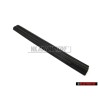 VW Original Guia Ventanilla - 535837449
