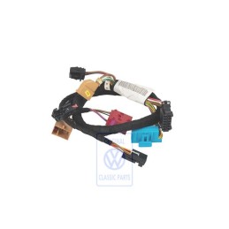 VW Original Juego Cables P.Armazon Asiento - 3B0971384K