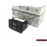 VW Original Testigo P. Cable Arranque Y Freno Doble Circuito/Mano - 171919235B