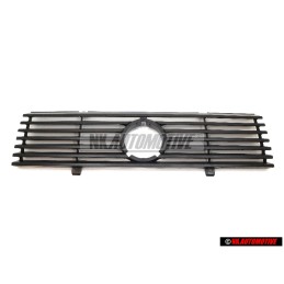 VW Original Calandra Negro - 535853653 041