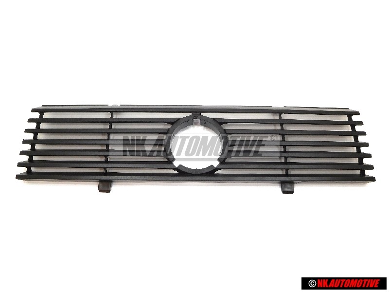 VW Original Calandra Negro - 535853653 041