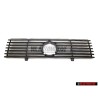 VW Original Calandra Negro - 535853653 041