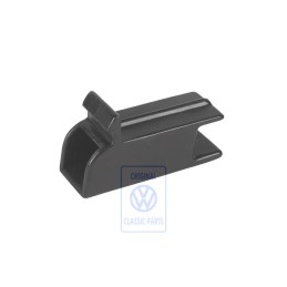VW Original Estribo De Apoyo - 3B9885557A